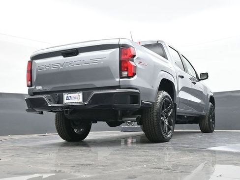 New 2025 Chevrolet Colorado Z71 w/ Technology Package AWD/4WD image 44
