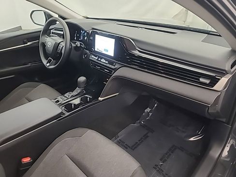 Used 2026 Toyota Camry LE FWD image 15