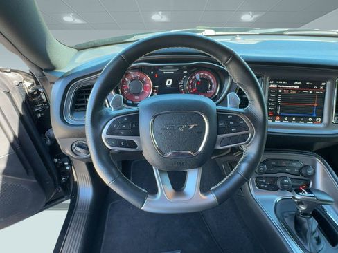 Used 2023 Dodge Challenger SRT Hellcat image 26