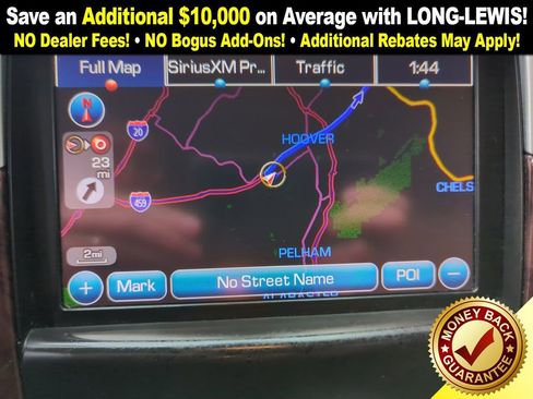 Used 2014 Cadillac Escalade Luxury image 26