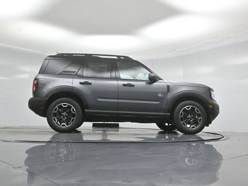 New 2026 Ford Bronco Sport Outer Banks AWD/4WD image 45