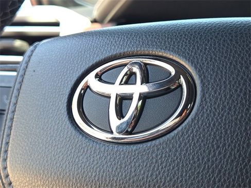 Used 2023 Toyota Sequoia Capstone image 22