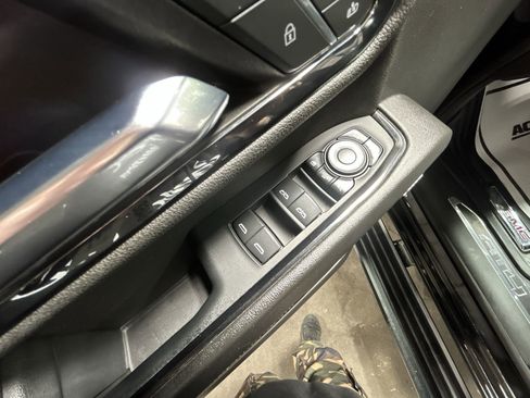 Used 2024 GMC Sierra 2500 AT4 w/ AT4 Premium Plus Package image 25