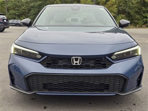 New 2026 Honda Civic Sport Touring image 13