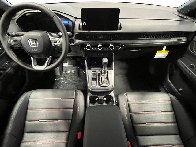 New 2027 Honda CR-V Sport-L image 16