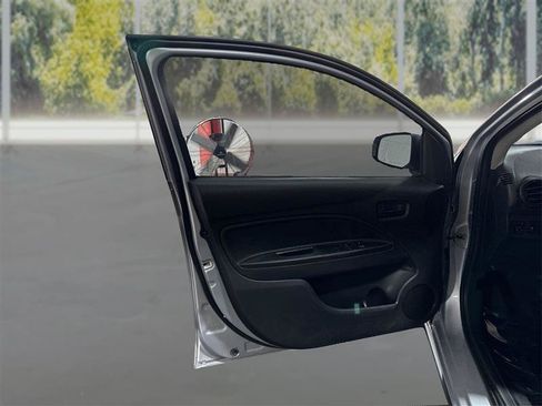 Used 2022 Mitsubishi Mirage ES FWD image 20