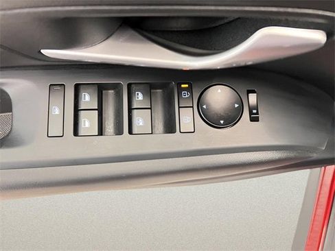 Used 2025 Hyundai Tucson SEL image 18