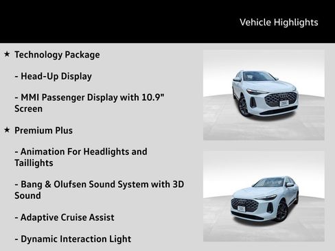 New 2026 Audi Q5 Premium Plus AWD/4WD image 19