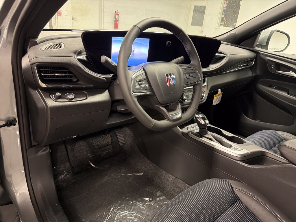 New 2026 Buick Envista Preferred w/ Convenience I Package FWD image 27