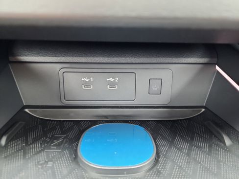 New 2026 Nissan Murano SL AWD/4WD image 16