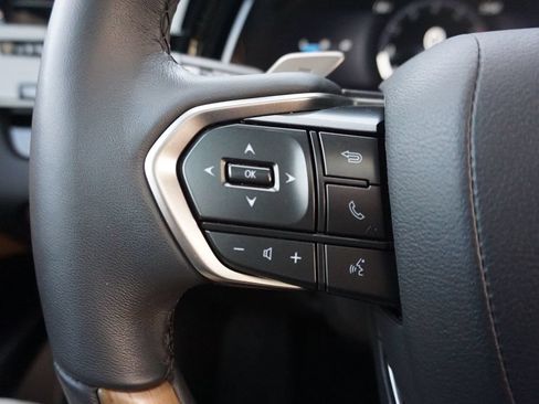 Used 2025 Lexus RX 350 Premium w/ Convenience Package FWD image 8