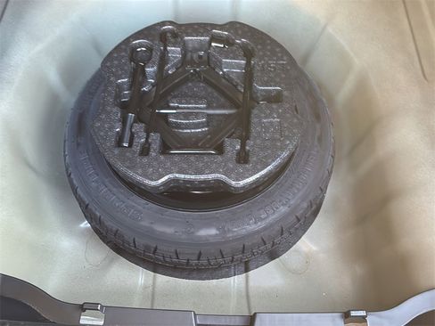 Used 2025 Kia K4 EX image 20