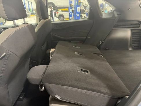 Used 2022 Ford Escape SE w/ Convenience Package AWD/4WD image 13