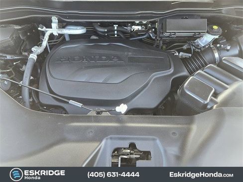 Used 2021 Honda Ridgeline Black Edition image 33