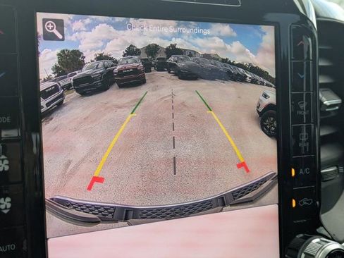 New 2026 RAM 1500 Big Horn image 18