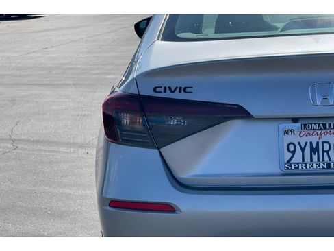 Used 2026 Honda Civic Sport image 46