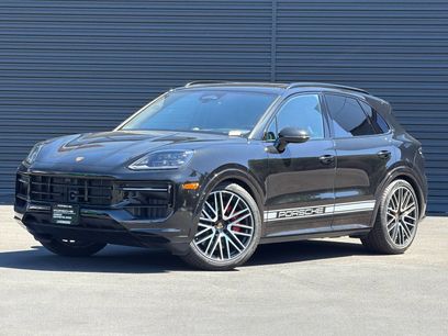 Certified 2026 Porsche Cayenne GTS