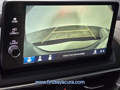 Used 2025 Acura ADX A-Spec image 21