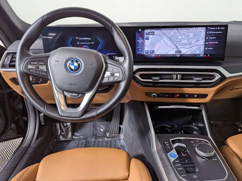 Certified 2023 BMW i4 eDrive40 w/ Premium Package RWD image 21