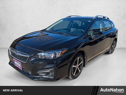 Used 2019 Subaru Impreza 2.0i Premium image 1