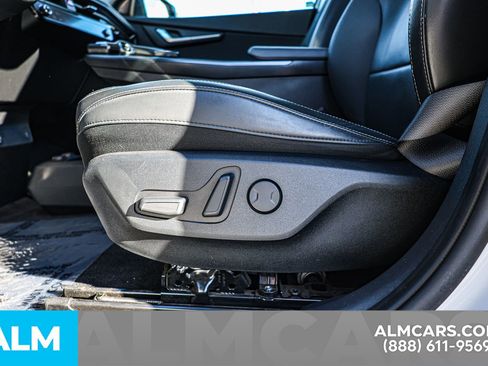 Used 2022 Kia EV6 Wind image 21