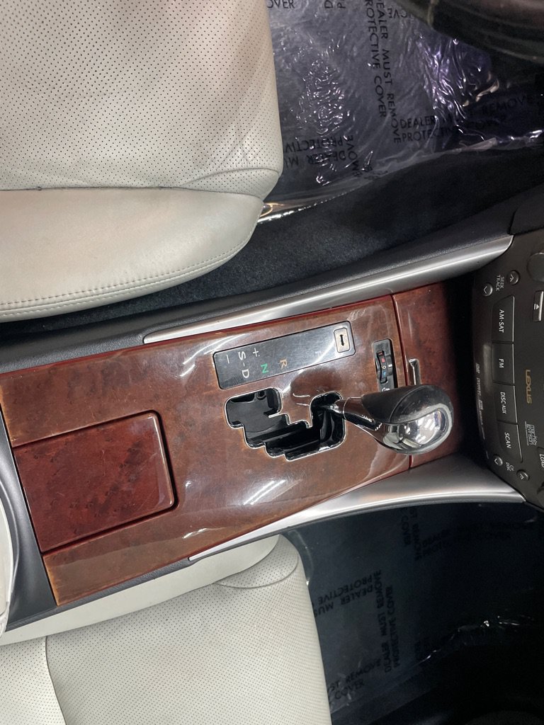 Used 2007 Lexus IS 250 RWD image 26