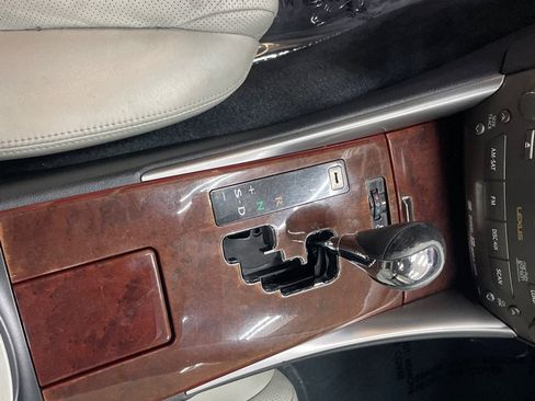 Used 2007 Lexus IS 250 RWD image 26