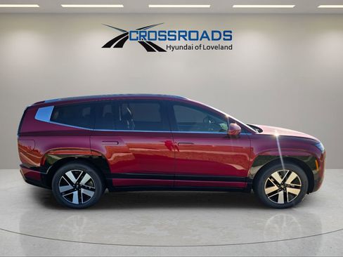 New 2026 Hyundai Ioniq 9 SEL AWD/4WD image 6