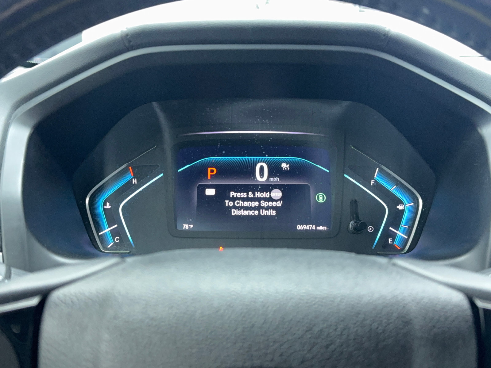 Used 2022 Honda Odyssey Touring image 23