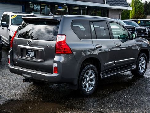 Used 2013 Lexus GX 460 AWD/4WD image 15