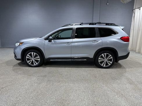 Used 2019 Subaru Ascent Limited image 5