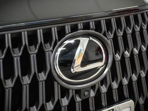 Used 2024 Lexus NX 350 AWD w/ Premium Package image 28