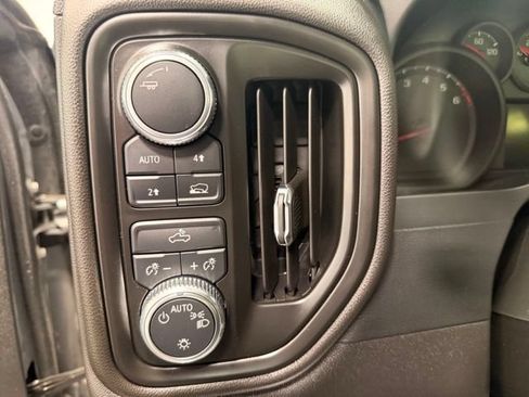 Used 2023 GMC Sierra 1500 Pro w/ Trailering Package AWD/4WD image 23