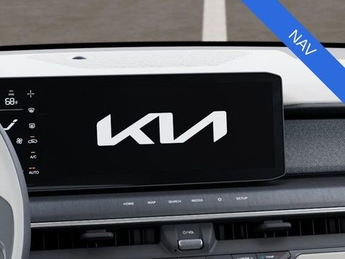 New 2026 Kia EV9 Wind AWD/4WD image 20