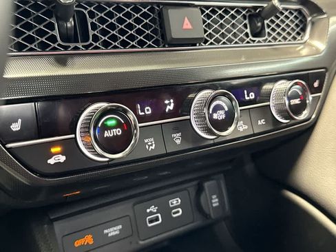 Certified 2025 Acura Integra A-Spec FWD image 19