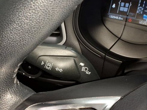 Certified 2024 Ford Edge SEL AWD/4WD image 22