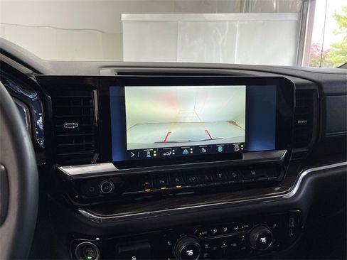 Used 2023 Chevrolet Silverado 1500 RST w/ RST All Star Premium Package image 26