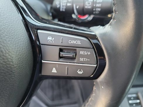 Certified 2024 Honda CR-V EX-L image 31
