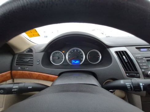 Used 2010 Hyundai Sonata GLS w/ Popular Equipment Pkg 2 image 31