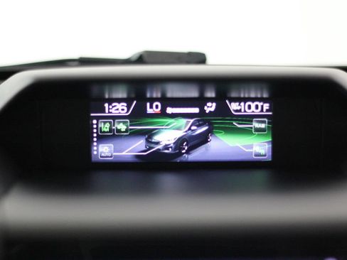 Used 2021 Subaru Crosstrek 2.5i Limited w/ Moonroof Package 2 AWD/4WD image 28