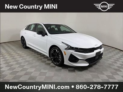 Used 2024 Kia K5 GT-Line w/ GT-Line Premium Package