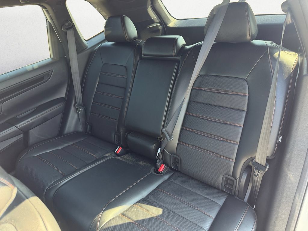 Used 2025 Honda CR-V Sport-L image 13