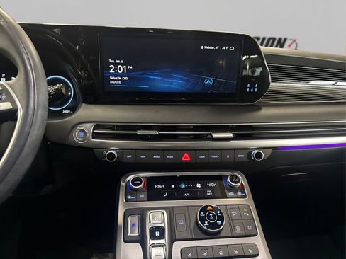 Certified 2024 Hyundai Palisade Calligraphy image 19