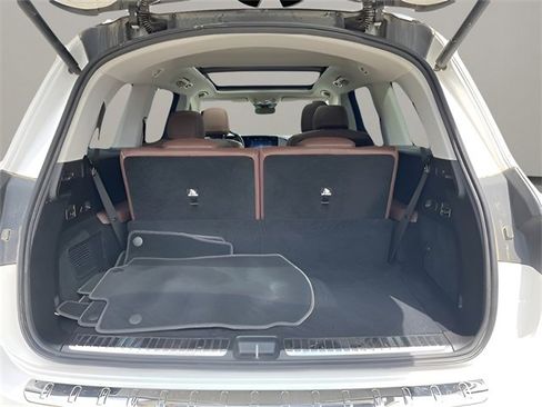 Certified 2024 Mercedes-Benz GLS 450 4MATIC image 32