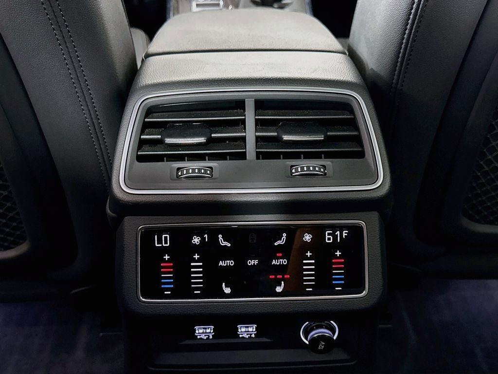Used 2019 Audi A6 3.0T Premium Plus w/ Premium Plus Package AWD/4WD image 33
