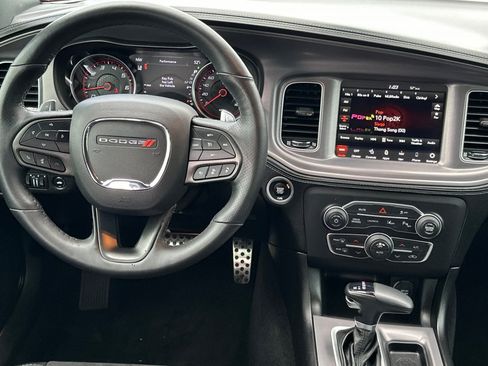 Used 2023 Dodge Charger Scat Pack w/ Plus Group image 14