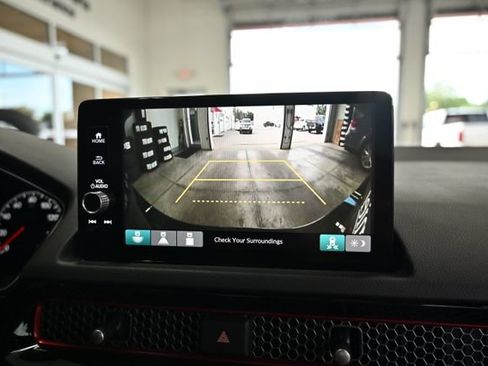 Used 2023 Honda Civic Si image 16