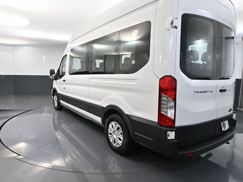 Used 2023 Ford Transit 350 XLT image 8