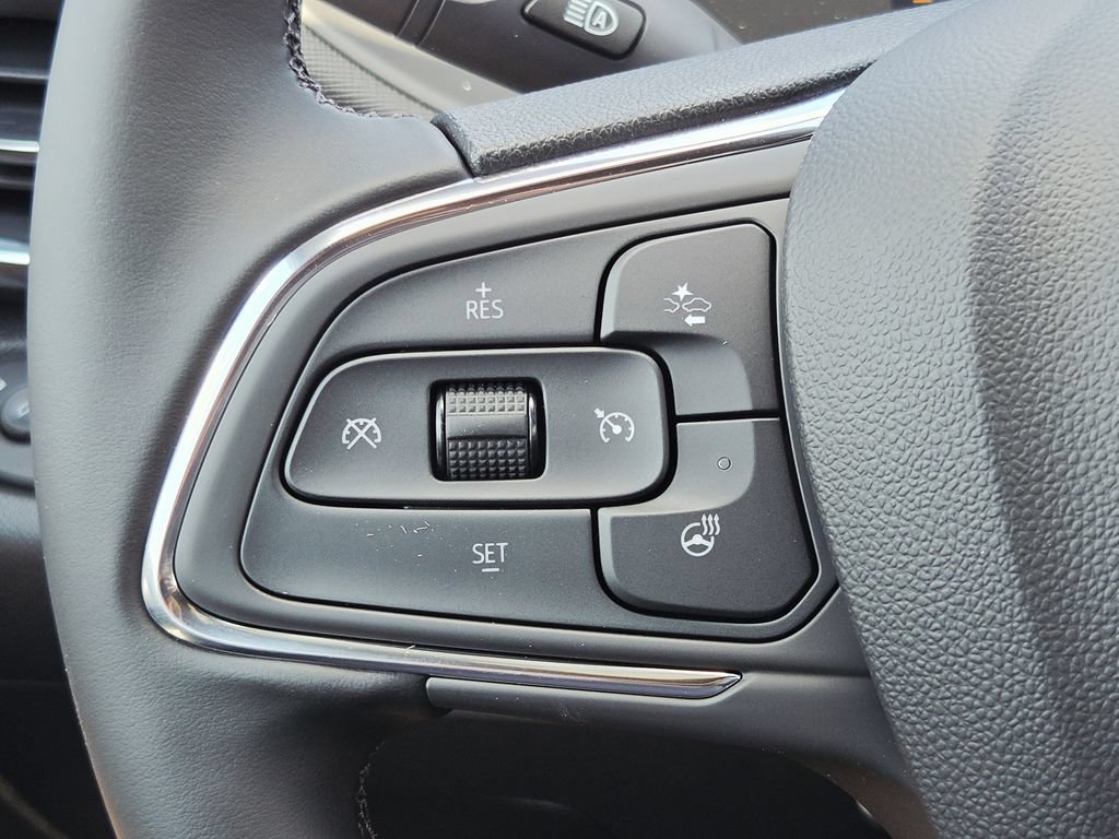 New 2026 Buick Envista Sport Touring w/ Convenience I Package FWD image 18