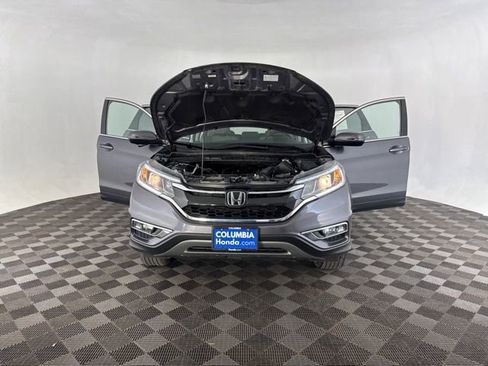 Used 2015 Honda CR-V Touring image 14